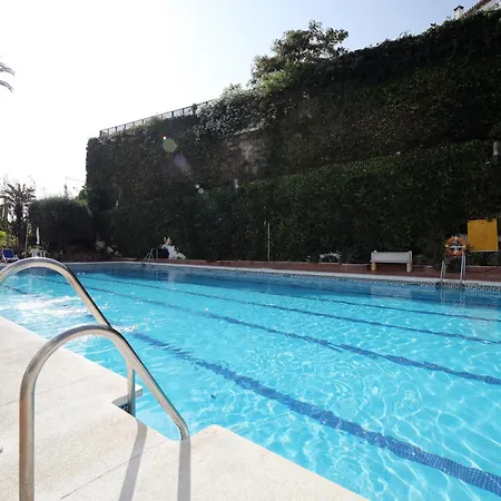 Appartamento A 5 Min De Puerto Banus *