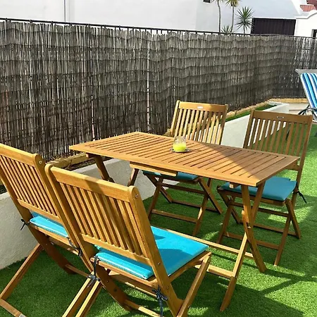 Appartamento A 5 Min De Puerto Banus Marbella