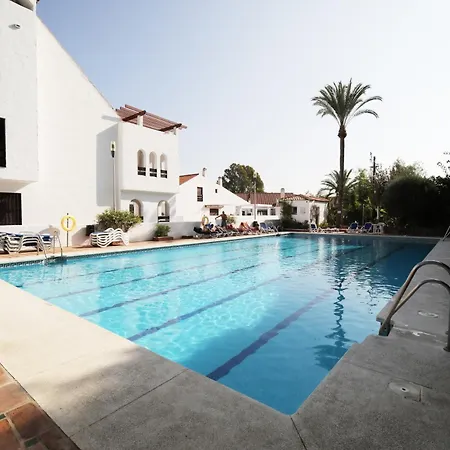 Appartamento A 5 Min De Puerto Banus