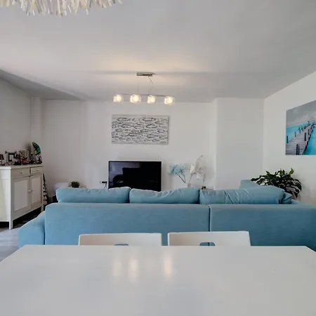 Appartamento A 5 Min De Puerto Banus *