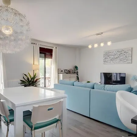 A 5 Min De Puerto Banus Appartamento Marbella