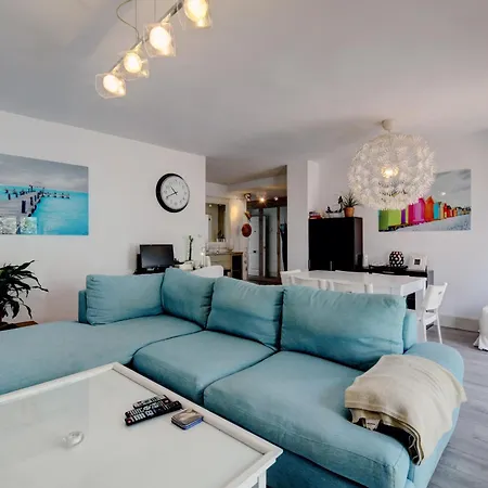 Appartamento A 5 Min De Puerto Banus *