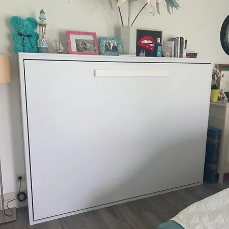 Appartamento A 5 Min De Puerto Banus