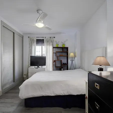 Appartamento A 5 Min De Puerto Banus *