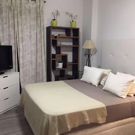 Appartamento A 5 Min De Puerto Banus Marbella