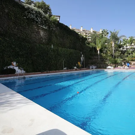 Appartamento A 5 Min De Puerto Banus *
