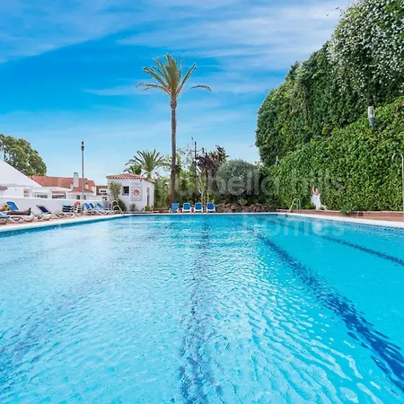 A 5 Min De Puerto Banus Marbella