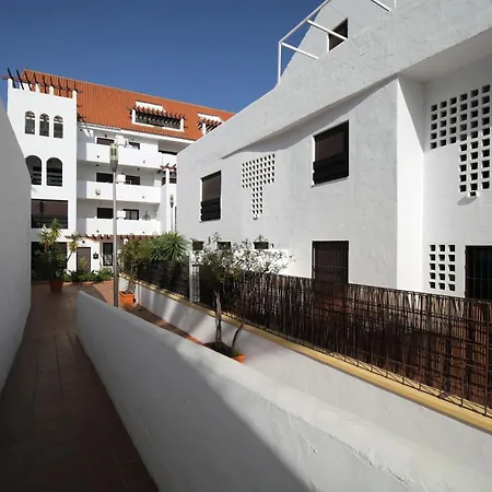 A 5 Min De Puerto Banus Marbella