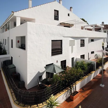A 5 Min De Puerto Banus Appartamento